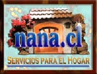 En busca de una  asesora del hogar? despreocupese Nana.cl tiene la solución para usted ¡¡ AHORA !!