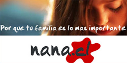 Nana.cl asesoras del hogare